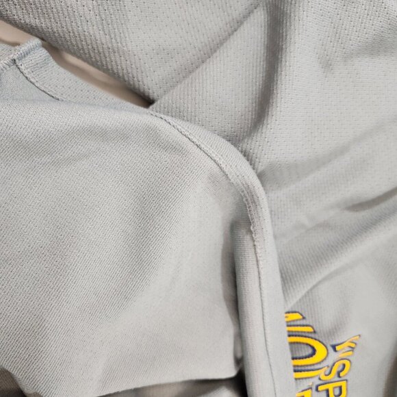 Kispiox Wolverines Beer League Hockey Jersey #2 Assistant Captain - Picture 10 of 13